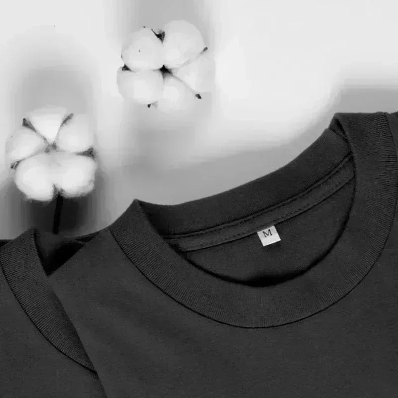 Vintage Funny Saying Im Fully Bricked Up Men's T-shirt Streetwear Cotton Harajuku Tee Women Casual Short Sleeve Oversized Summer